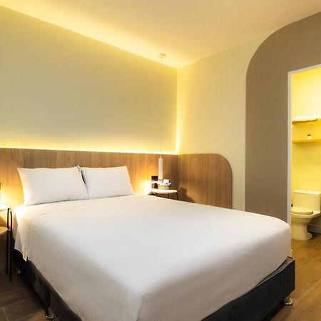 Hotel Solec Piura Eksteriør bilde