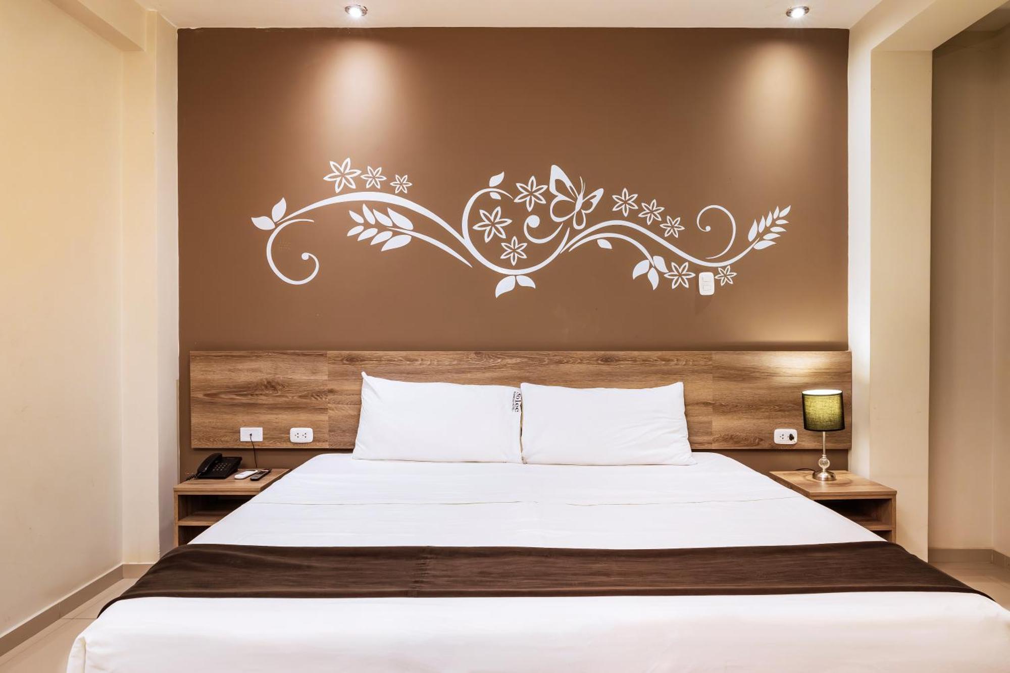 Hotel Solec Piura Eksteriør bilde