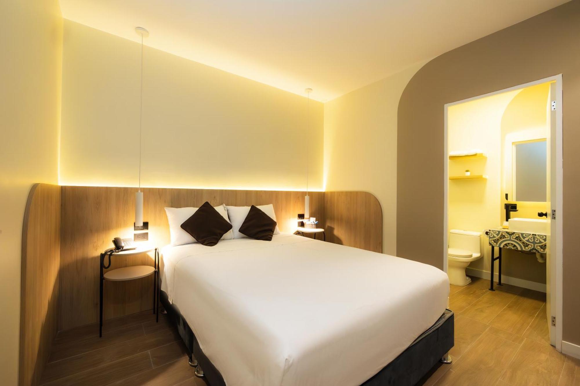 Hotel Solec Piura Eksteriør bilde